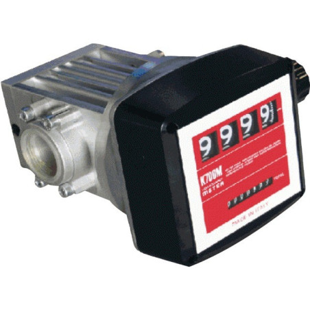 VOLUMETER K700M PR ST200 DIESEL PIUSI