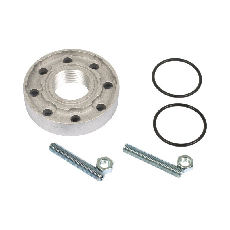 PIUSI COUNTER FLASK KIT