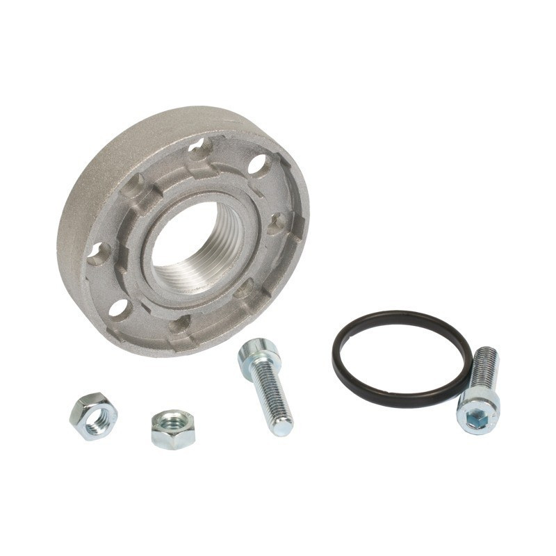 KIT FLASQUE OVAL RING PIUSI