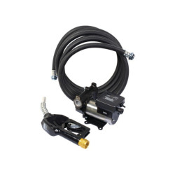 PANTHER DIESELPUMPE 56L/MIN 12V AUTOMATIKKANONE