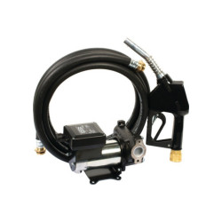 KIT POMPA DI TRASFERIMENTO PIUSI PANTHER DC 12-24V 35-70/MN