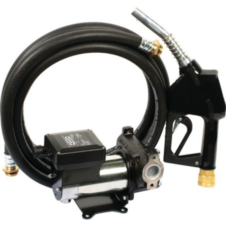 KIT DE BOMBA DE TRANSFERENCIA PIUSI PANTHER DC 12-24V 35-70/MN