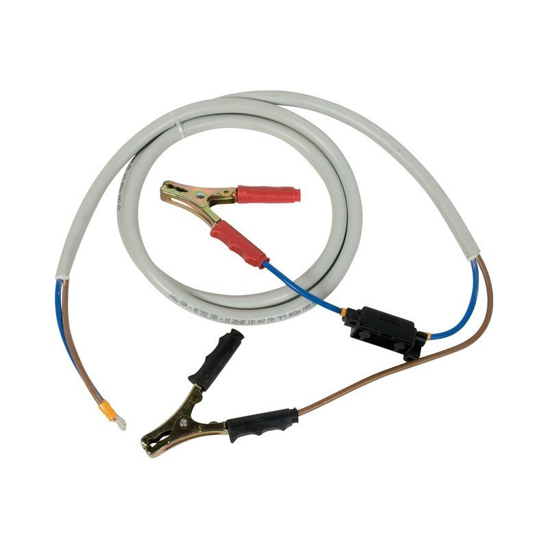 STROMVERSORGUNG 2M PANTHER 12V PIUSI