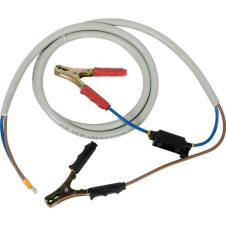 ALIMENTAZIONE 2M PANTHER 12V PIUSI