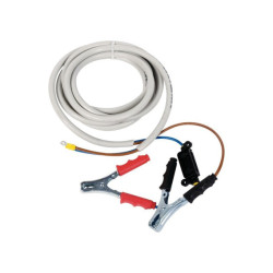 ALIMENTATION ELECTRIQUE 4M PANTHER 12V PIUSI