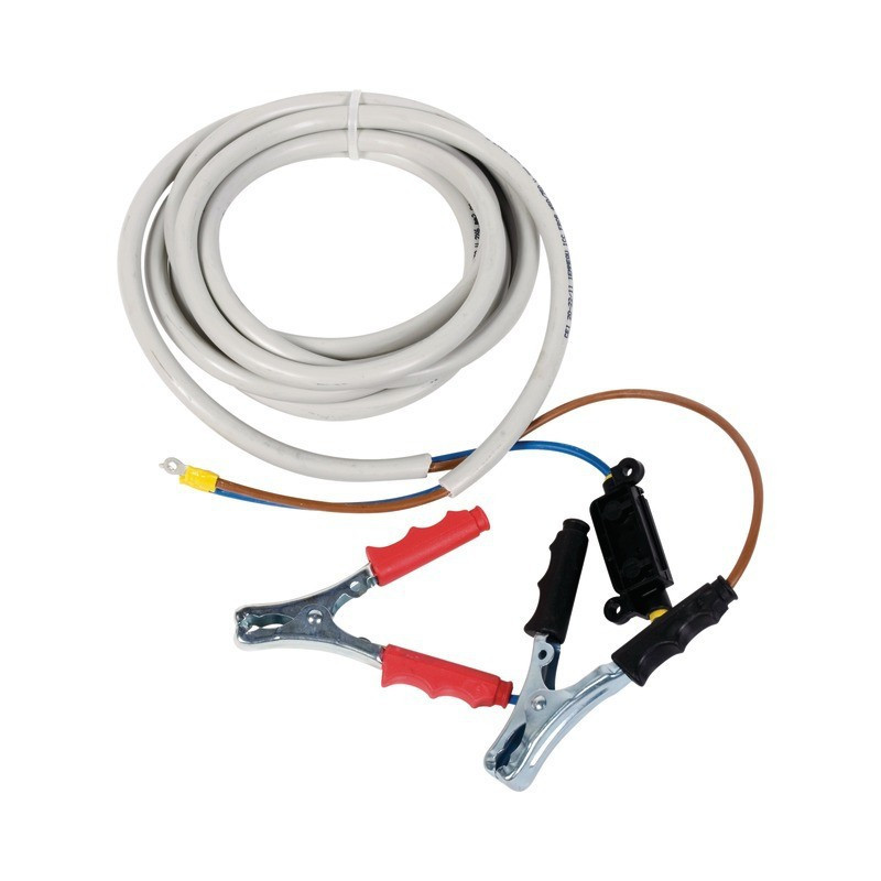 FUENTE DE ALIMENTACIÓN 4M PANTHER 12V PIUSI