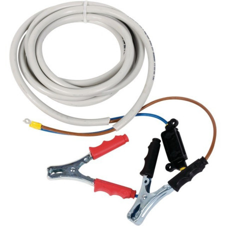 FUENTE DE ALIMENTACIÓN 4M PANTHER 12V PIUSI