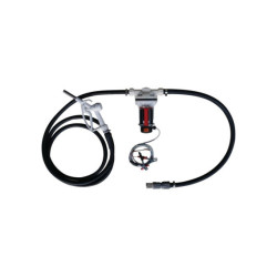 PIUSI DRAAGBARE SUZZZARABLUE 35L/MIN 12V ADBLUE POMPKIT