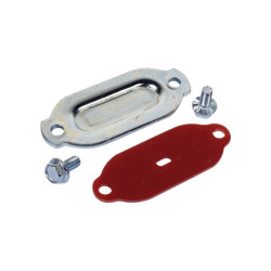 KIT TRAPPE DE FILTRE PANTHER