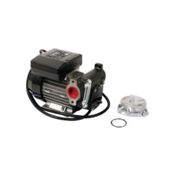 PANTHER 72L/MIN 230V DIESELPUMPE SINGLE PIUSI