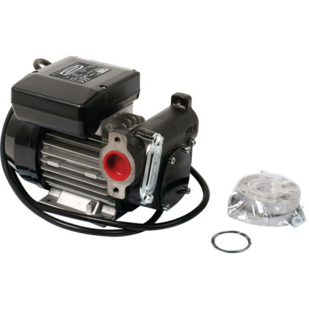 PANTHER 72L/MIN 230V BOMBA DIÉSEL PIUSI SIMPLE