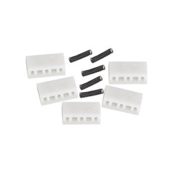 KIT 5 PALLET PANTHER 56/72 25X14 MM PIUSI