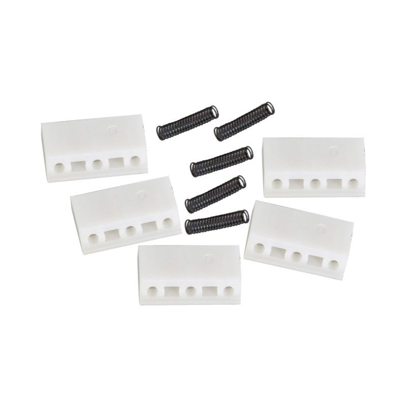 KIT 5 PALLET PANTHER 56/72 25X14 MM PIUSI