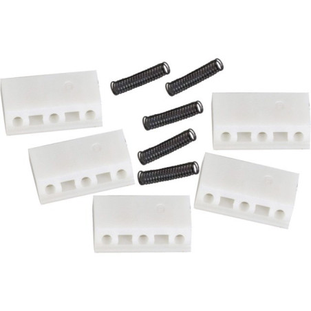 KIT 5 PALLETS PANTHER 56/72 25X14 MM PIUSI