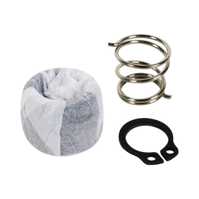 KIT DE JUNTAS PARA EL EJE DEL MOTOR PANTHER 56/72 PIUSI