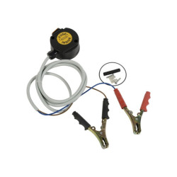 INTER + CABLE + FUSIBLE PARA KIT PIUSI BAT12