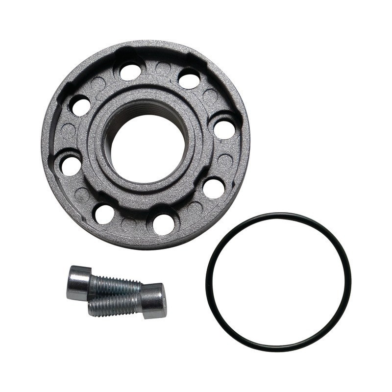 CUBE FLANGE KIT 70 IUSI