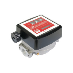 COMPTEUR K33 SPECIAL HUILE PIUSI