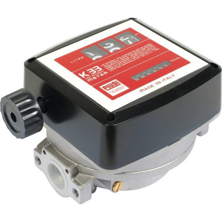 K33 SPECIALE PIUSI OLIEMETER