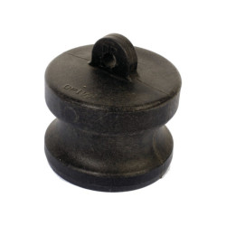 BOUCHON POUR COUPLEUR FEMELLE 1"1/2