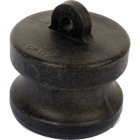 BOUCHON POUR COUPLEUR FEMELLE 1"1/2