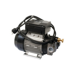 OLIO PER POMPA DI TRASFERIMENTO DIESEL VISCOMAT 70 230V PIUSI SINGOLO