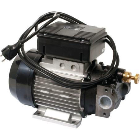 DIESEL-TRANSFERPUMPENÖL VISCOMAT 70 230V SINGLE PIUSI