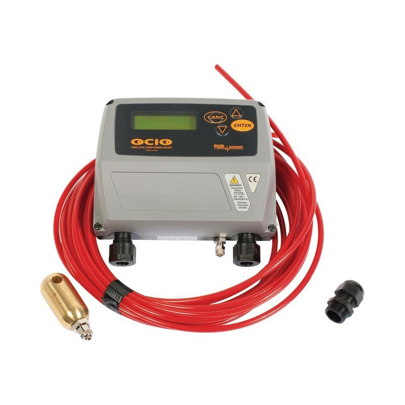 OCIO-TANKPEGELANZEIGER