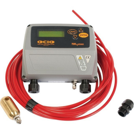 OCIO-TANKNIVEAU-INDICATOR