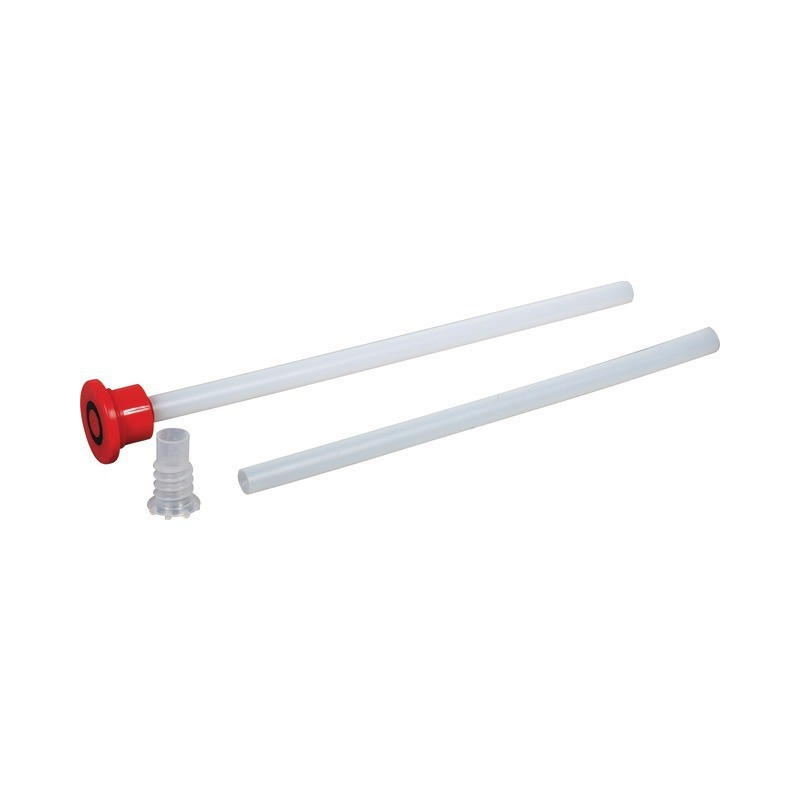 KIT DE TUBO DE SUCCIÓN PARA UREA BCS 2"" BSP