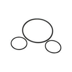 PIUSI E80-E120 O-RING KIT