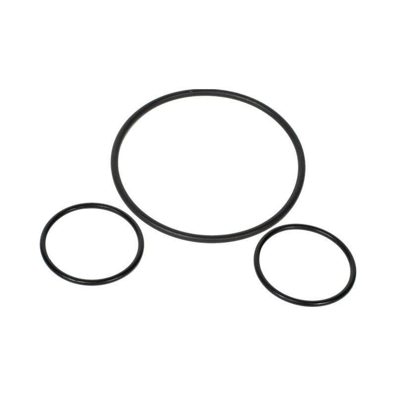 PIUSI E80-E120 O-RING KIT