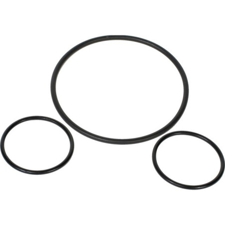 PIUSI E80-E120 O-RING KIT