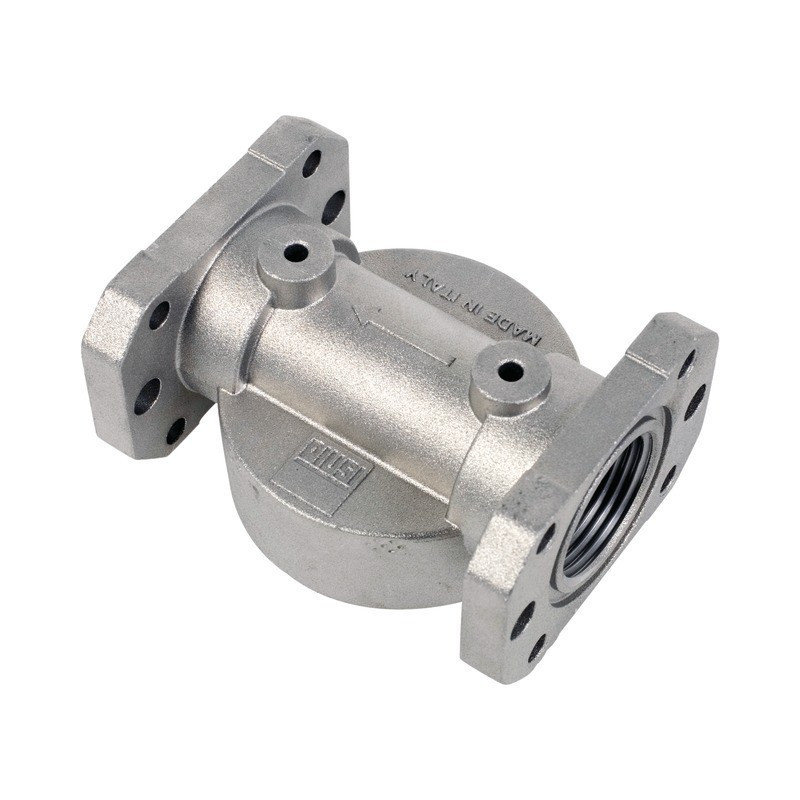 CABEZA FILTRANTE PARA CARTUCHO PIUSI 70L/MIN