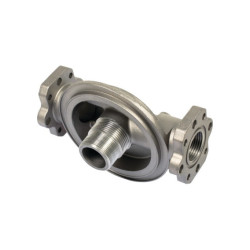 FILTERKOP VOOR PIUSI 150 L/MIN CARTRIDGE