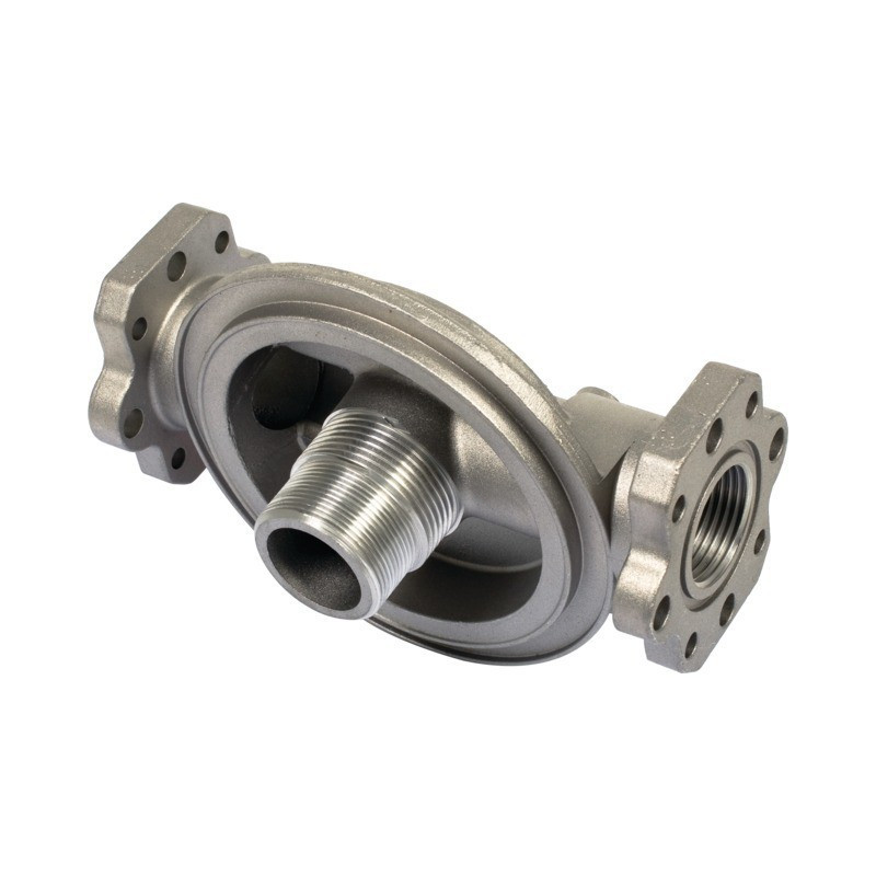 TESTINA FILTRO PER CARTUCCIA PIUSI 150 L/MIN