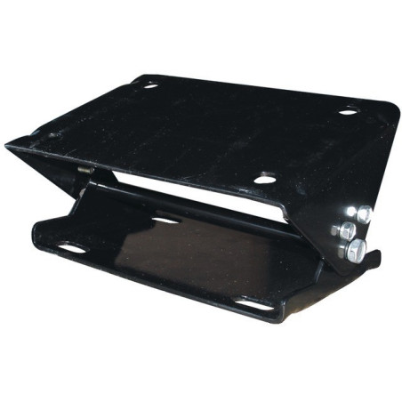 BASE A PARETE GIREVOLE PER 88215 PRODIF