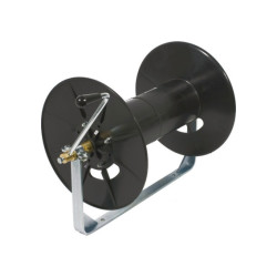 HANDMATIGE SLANGSPOEL 50MT-100 BAR GEOLINE