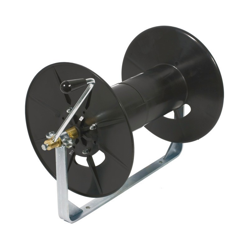 HANDMATIGE SLANGSPOEL 50MT-100 BAR GEOLINE