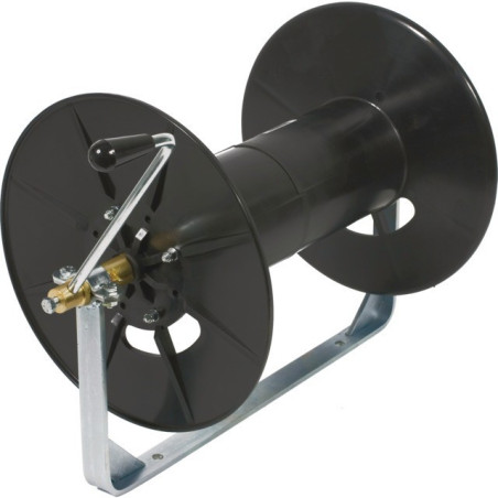 MANUELLE SCHLAUCHSPULE 50MT-100 BAR GEOLINE