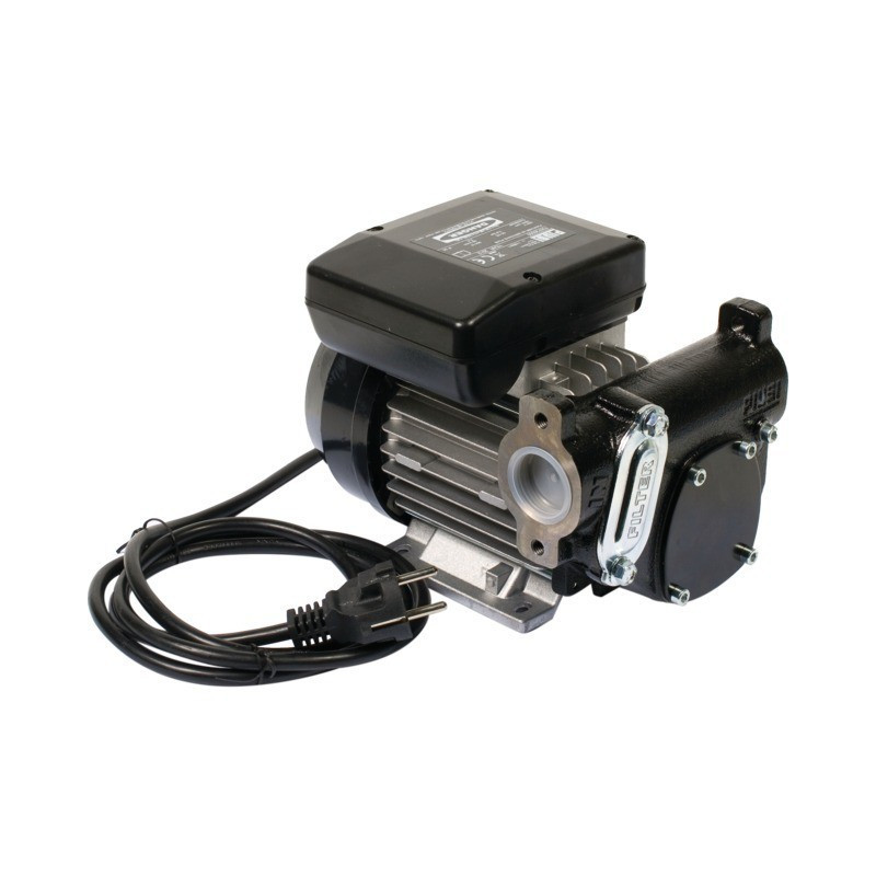 POMPE GASOIL PANTHER 56L/MIN 230V SEULE PIUSI