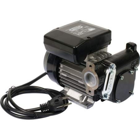 POMPA DIESEL PANTHER 56L/MIN 230V PIUSI SINGOLO