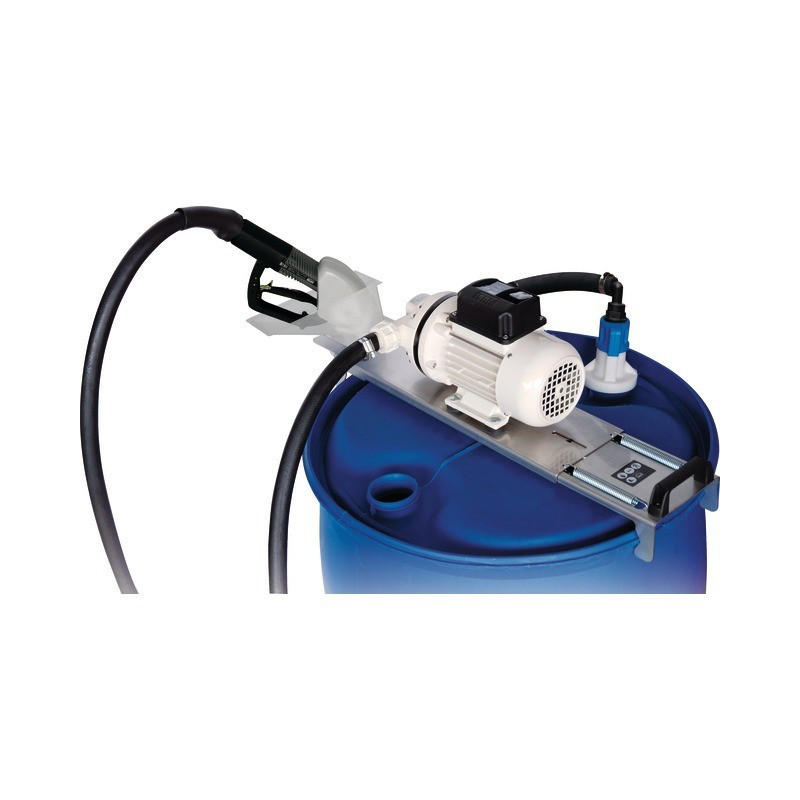 KIT AUTO PUMP ADBLUE 230V 32L/MIN PER CANNA PIUSI