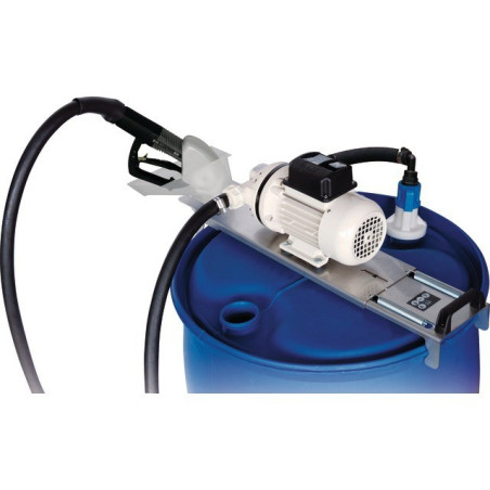 ADBLUE 230V 32L/MIN AUTOMATIKPUMPEN-KIT FÜR DEN PIUSI-LAUF