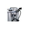 KIT STATION ADBLUE IBC 35L/MN 230V PISTOLET AUTO + COMPTEUR