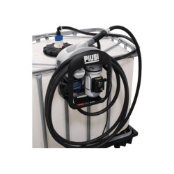 KIT STATION ADBLUE THREE25 35L/MN COMPLETE PIUSI