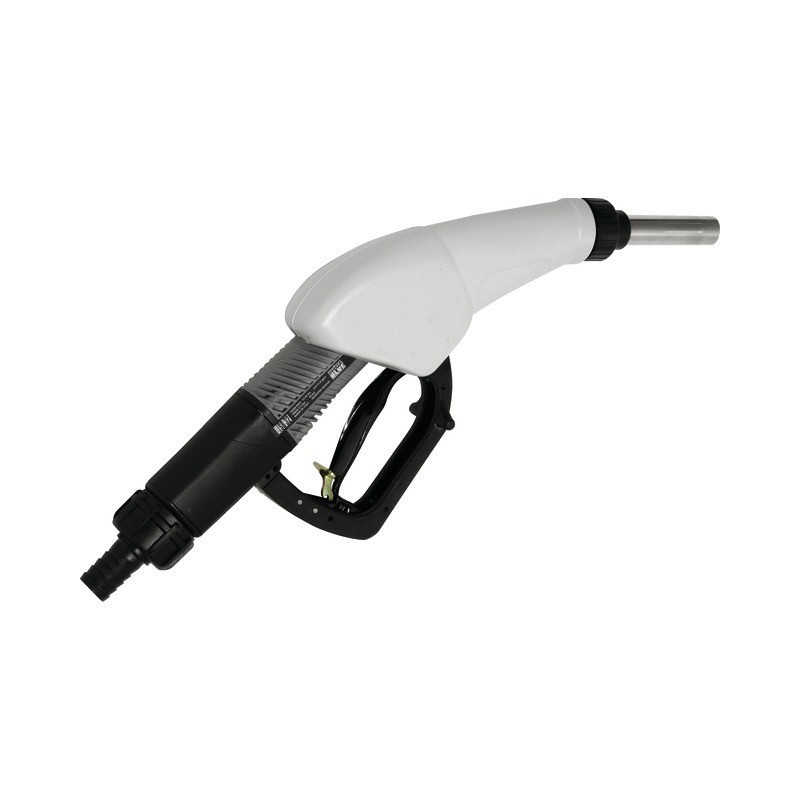 PISTOLA AUTOMÁTICA DE PULVERIZACIÓN DE UREA SB325 40L/MIN ADBLUE PIUSI