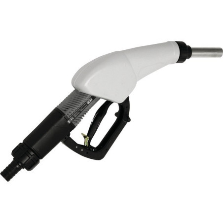 PISTOLA AUTOMÁTICA DE PULVERIZACIÓN DE UREA SB325 40L/MIN ADBLUE PIUSI