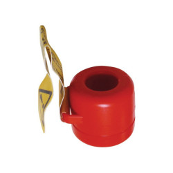 ADAPTATEUR MAGNETIQUE PIUSI POUR PISTOLET UREE PIUSI