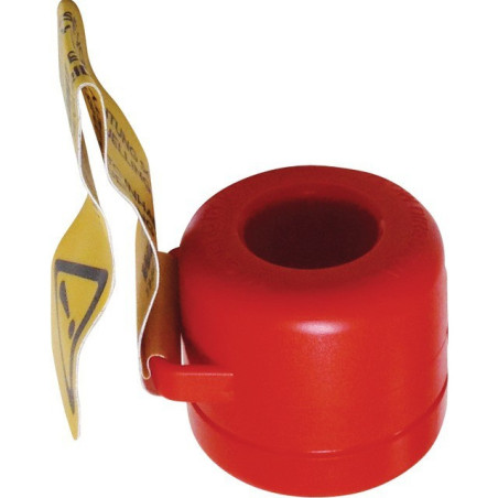 PIUSI MAGNETISCHE ADAPTER VOOR PIUSI UREUMKANON